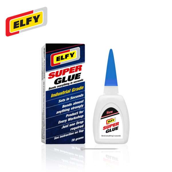 Home Elfy Chemical Industries Pvt Ltd